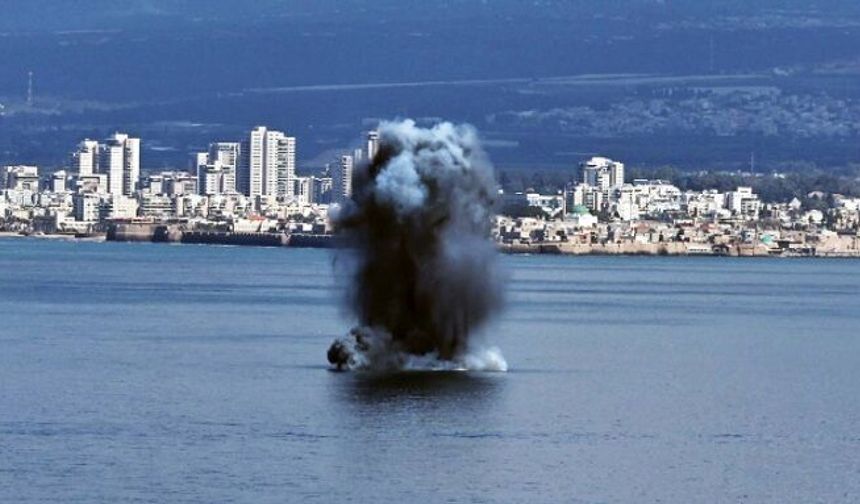 İran’dan ABD ve İsrail’e sert uyarı: Tüm üsler ve tesisler hedefte