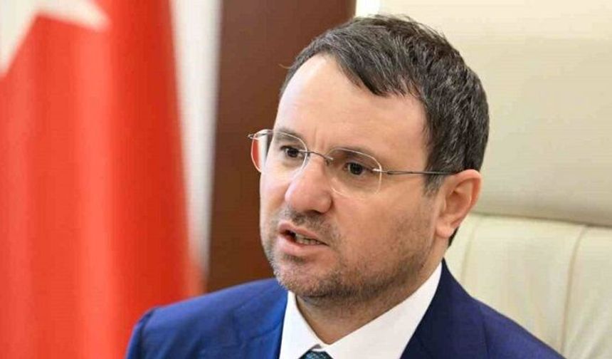 Gürlek'ten sosyal medya düzenlemesi sinyali: Sahte hesaplara yeni dönem