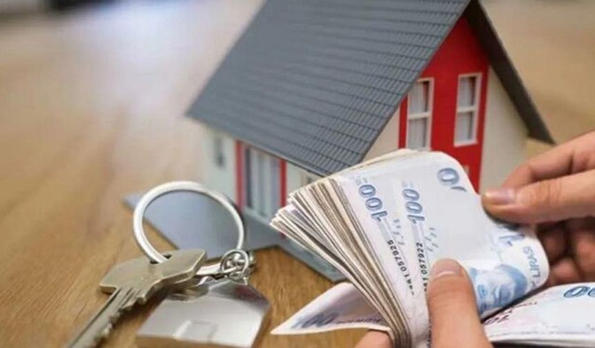 Mart ayında konut kira artışı sınırı açıklandı