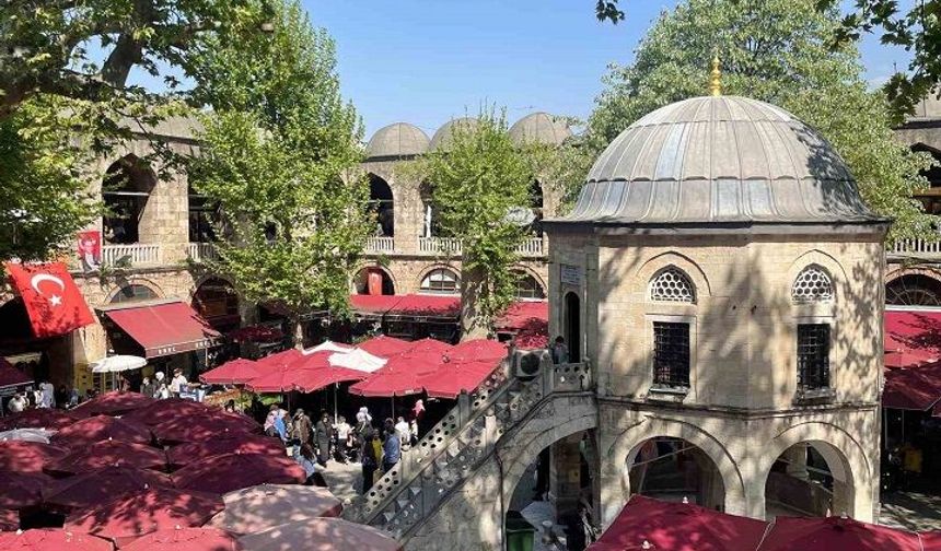 2026 Yaşam kalitesi endeksi: Türkiye’de Bursa zirvede