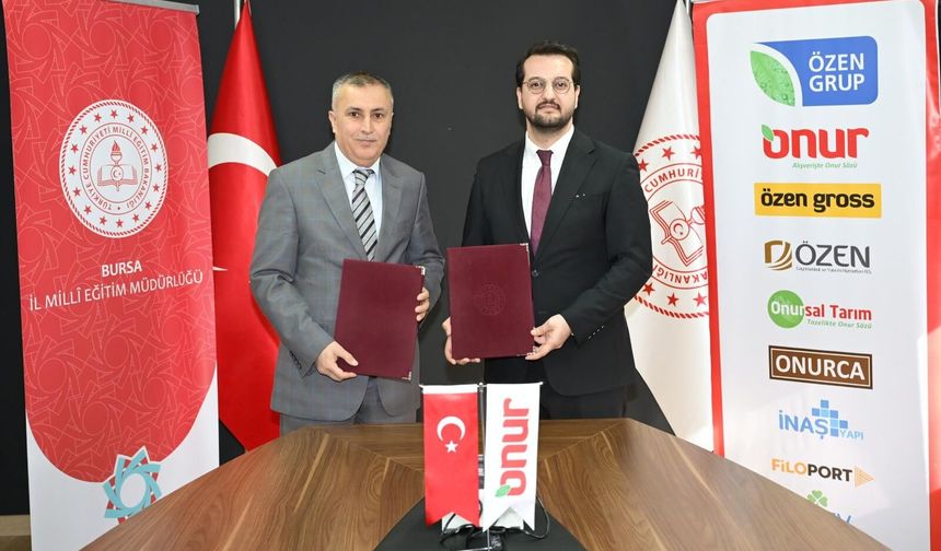 Onur’un Fidanları, tarım ve gıda perakendesine can suyu olmaya geliyor