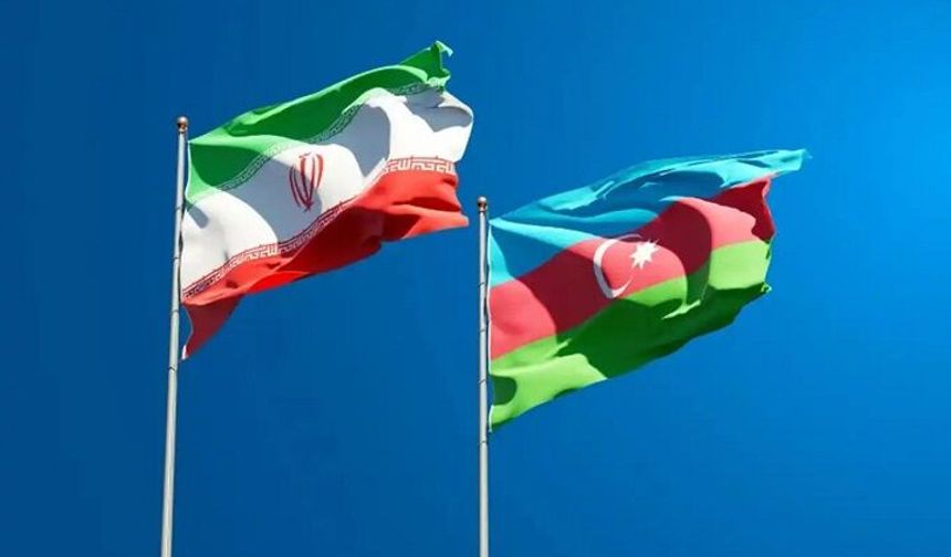 İran Ordusu: Azerbaycan’ı Hedef Almadık