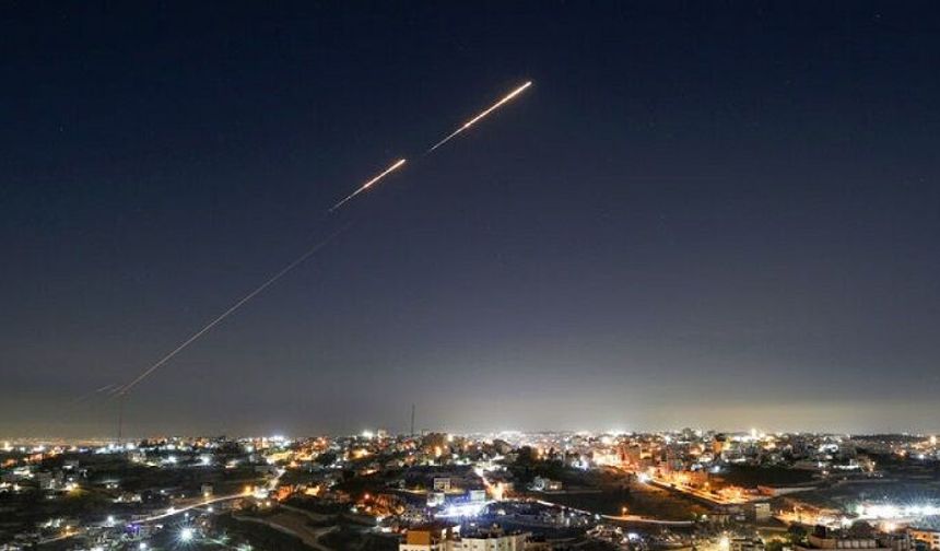 ABD-İsrail ve İran Savaşı 8. gününde gerilimi tırmandırıyor