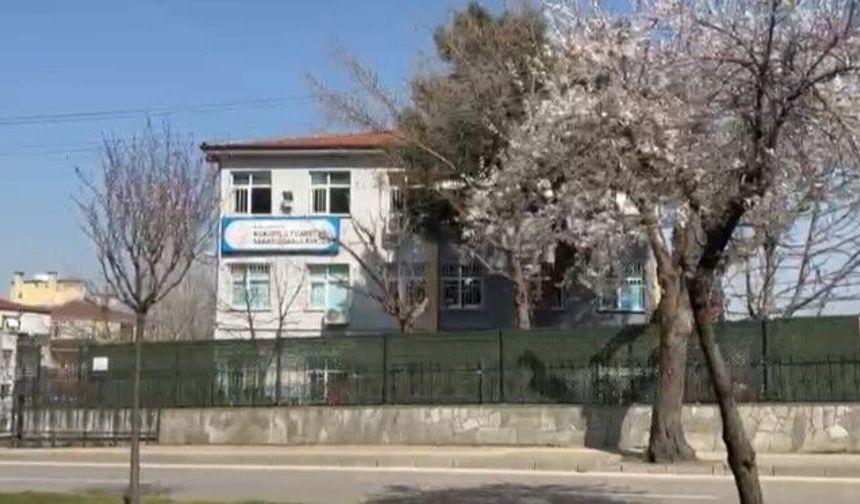 Bursa'da 7 yaşındaki ilkokul öğrencisi hayatını kaybetti