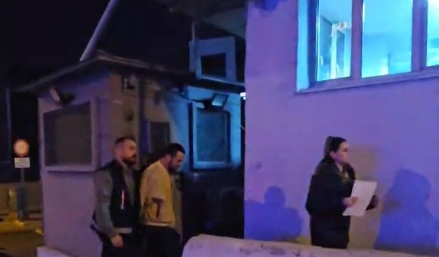 Bursa'da 24 yıl hapis cezası bulunan şahıs yakalandı
