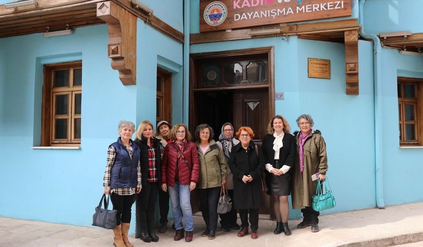 Gemlik Belediyesi’nden 8 Mart’a özel kadın hakları