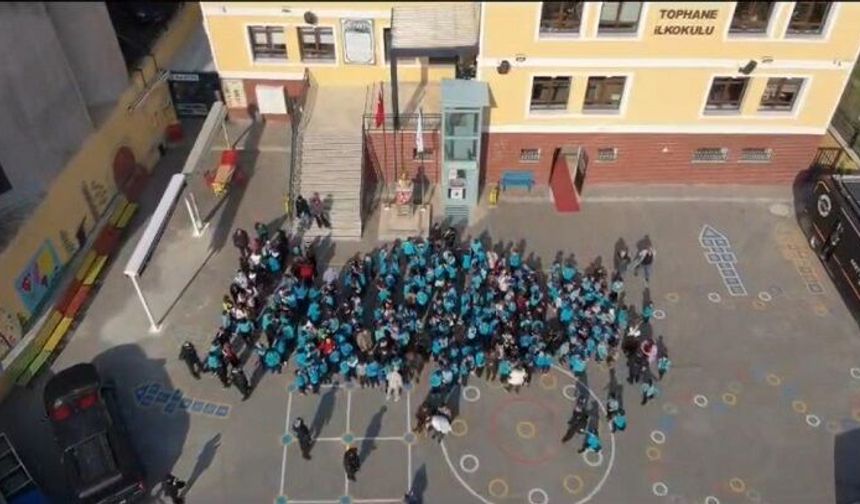 Bursa’da ilkokullarda deprem farkındalık eğitimi