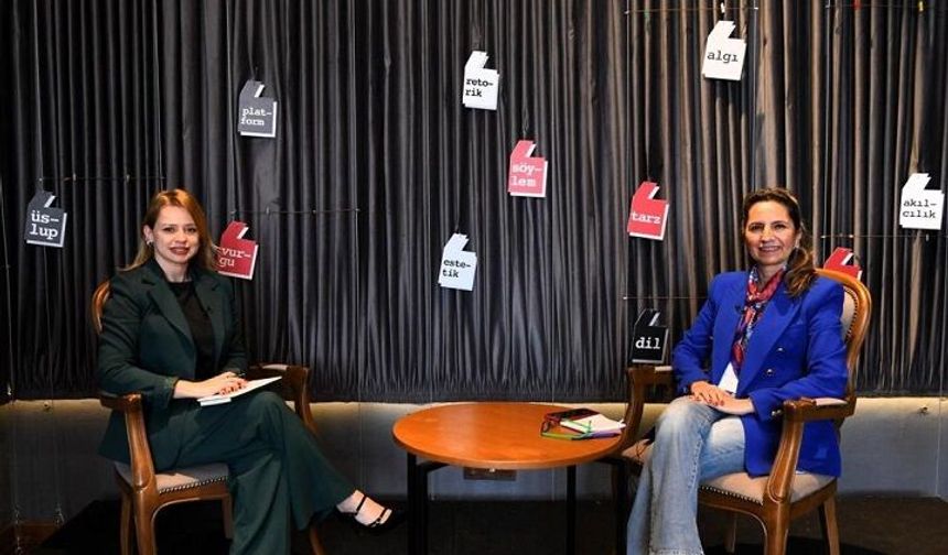 Osmangazi Belediyesi’nden Medya Buluşmaları: “Kadın gözünden gazetecilik”