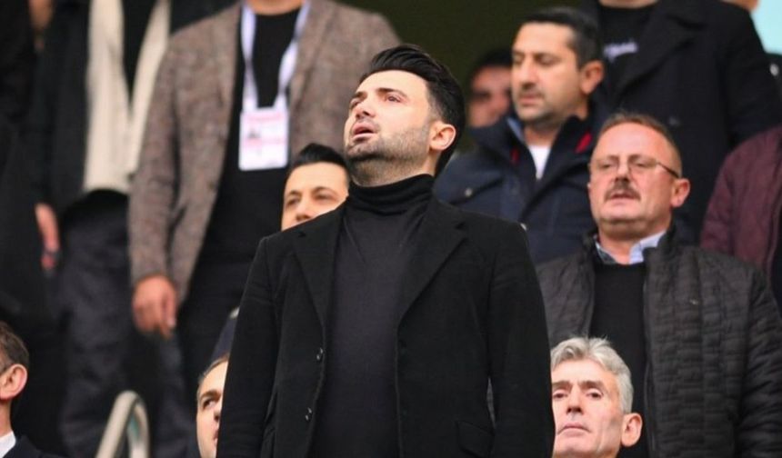 Enes Çelik’ten PFDK kararına sert tepki