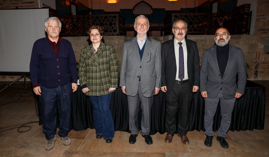 Bursa’nın Hafızasında Kadın İzleri: Kuruluştan Günümüze