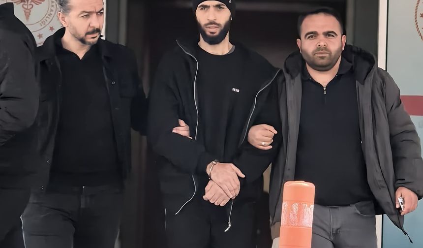 Bursa’da Kaçışa Son: Hapis Cezası Bulunan Şahıs JASAT’tan Kurtulamadı