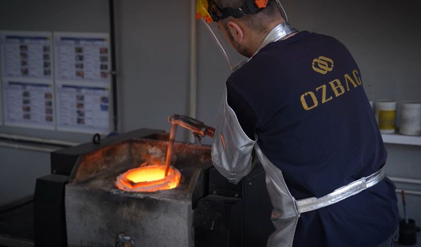 Talebe Yetişmek İçin Gece Gündüz Altın Mesaisi