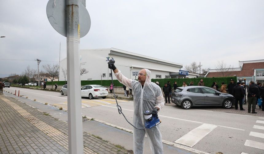 UEDAŞ’tan Büyük Atılım: Ar-Ge’de Bir İlke İmza Attı