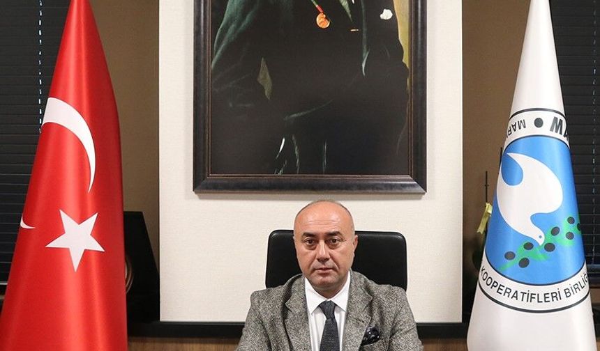 Marmarabirlik’ten Üreticiye Müjde: Son Ödeme 17 Nisan’da