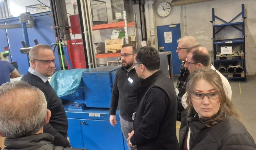 Çınarcık Projesi'nde sona doğru