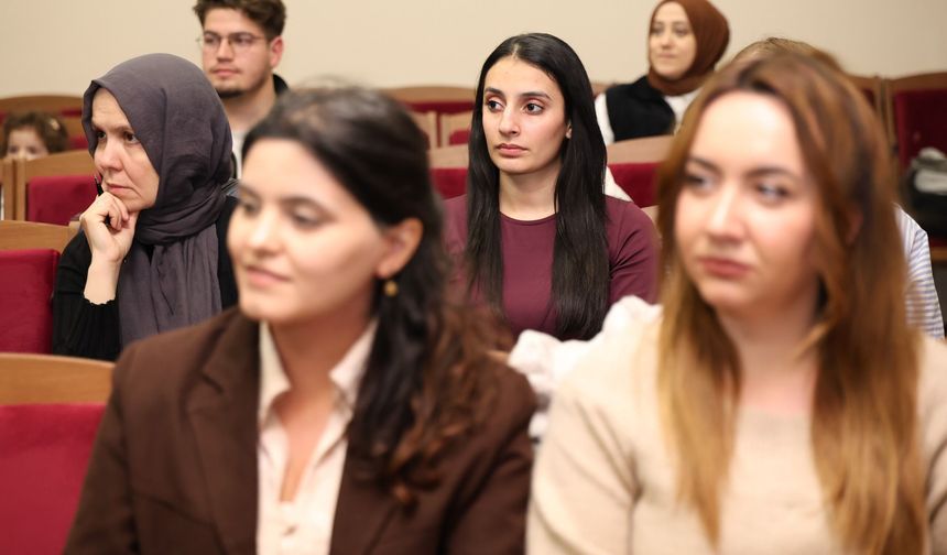 Edebiyatın kalbi Osmangazi’de atıyor