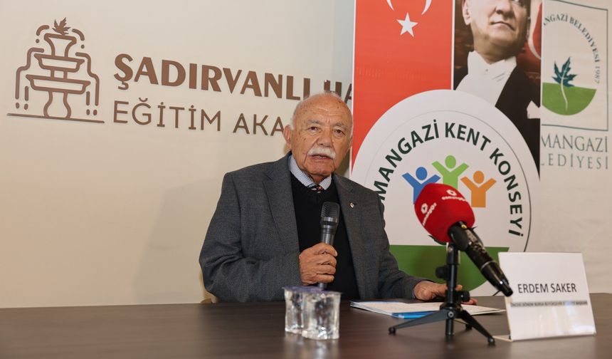 Osmangazi Belediyesi’nden su zirvesi