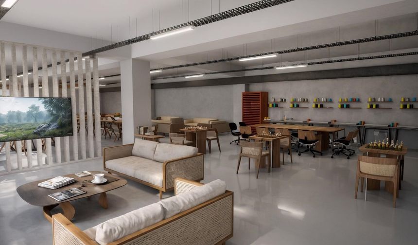 Yıldırım'da büyüklere vefa