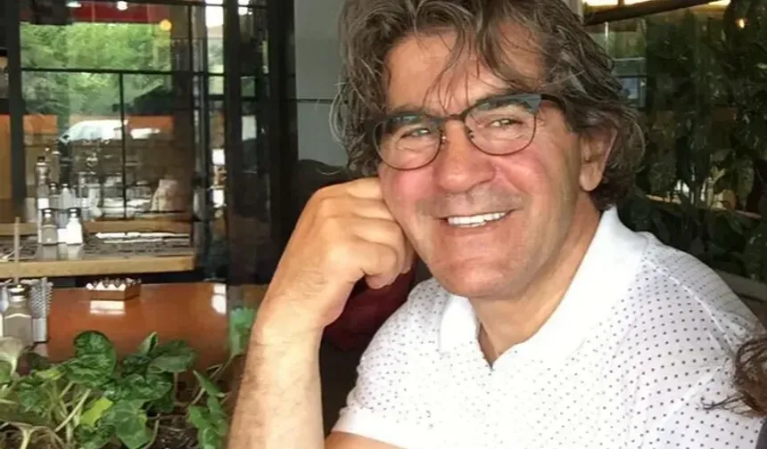 Bursa'nın acı kaybı! İş insanı hayatını kaybetti...