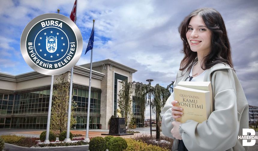Bursa’da öğrenciler için yeni destek kapıda! İşte detaylar...