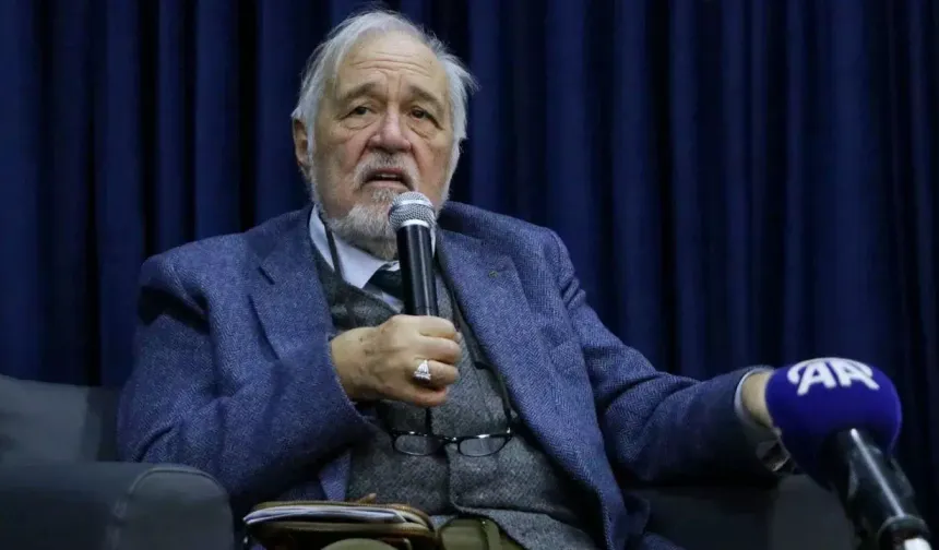 Vasiyeti vardı: İlber Ortaylı nereye defnedilecek?