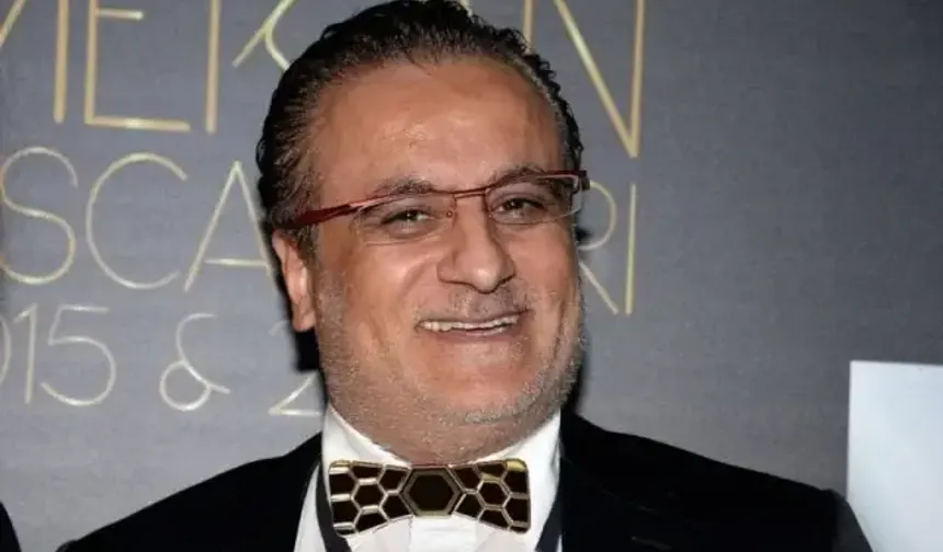 Ünlü yapımcının şüpheli ölümü!