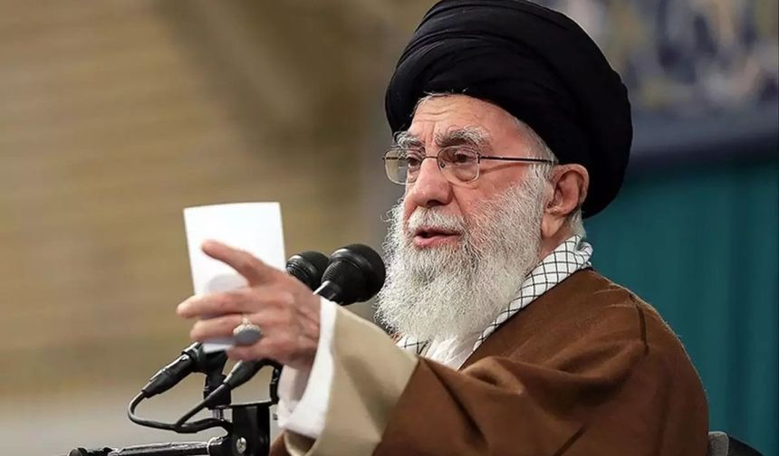 İran dini lideri Ayetullah Ali Hamaney Öldü: Ülke genelinde ulusal yas ilan edildi