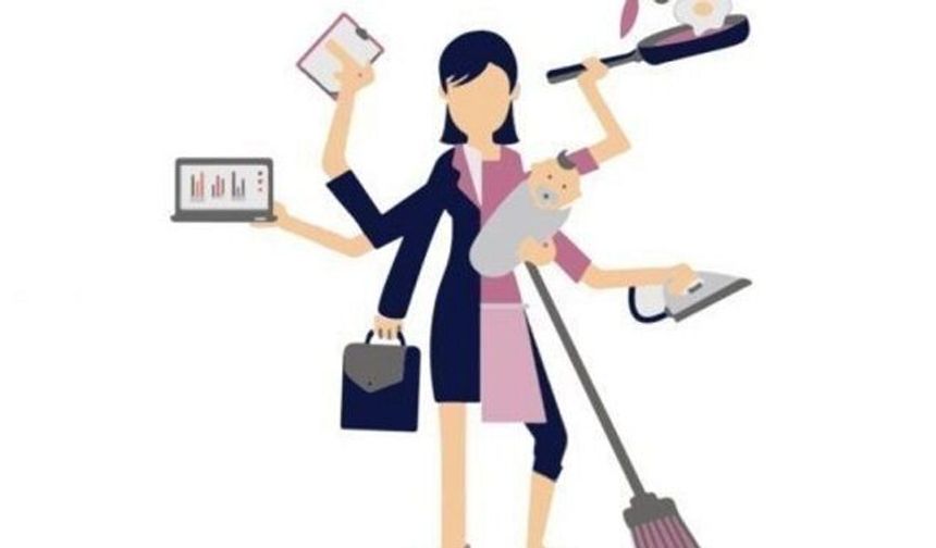 Türkiye’de kadınların durumu: Nüfus, eğitim ve işgücünde son veriler açıklandı