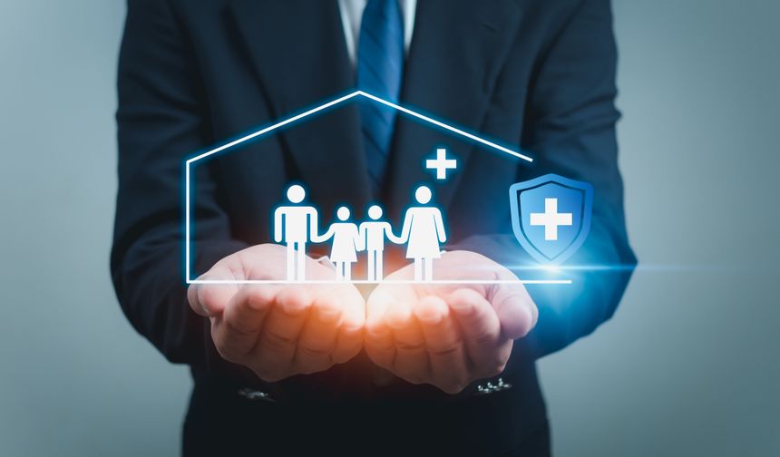 Kerim Sönmez, “Sigorta satmıyoruz, güvence inşa ediyoruz”