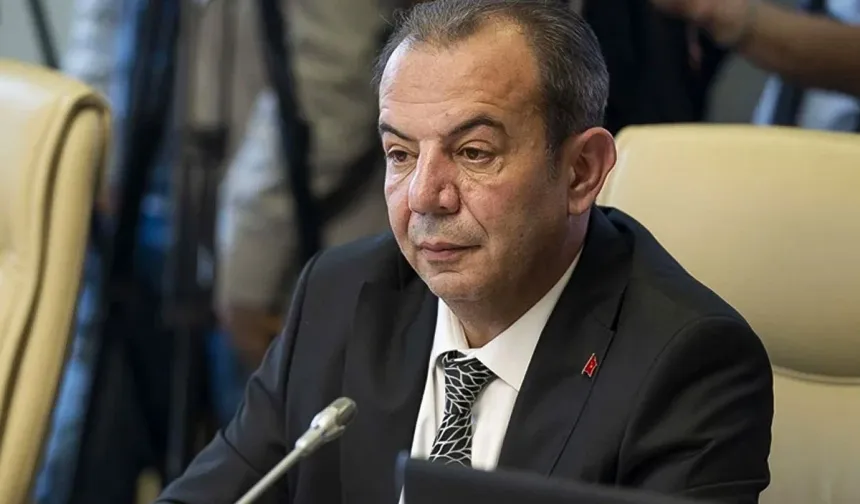 Tanju Özcan dosyasında yasak aşk iddiası! Mesajlar ifşa oldu