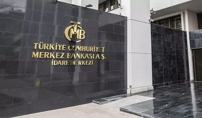 Merkez Bankası rezervlerinde büyük artış: