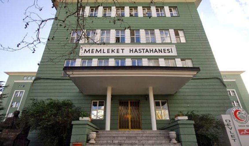 Bursa'daki hastaneler satılıyor mu? Bakanlıktan açıklama geldi