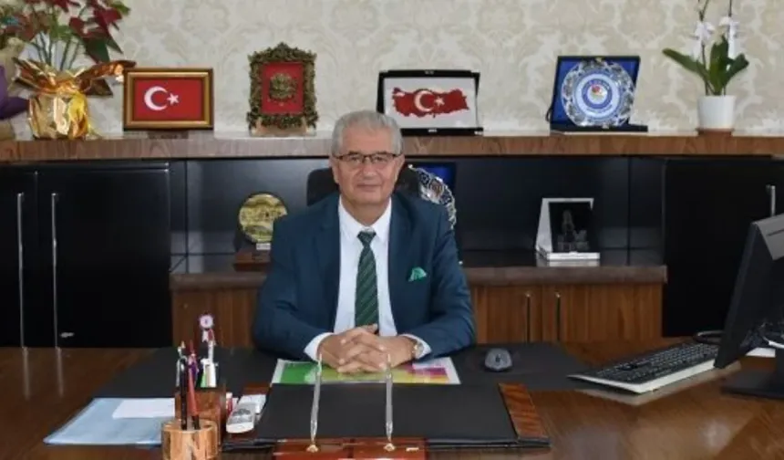 Bursa Büyükşehir Belediyesi'ni o isim yönetecek