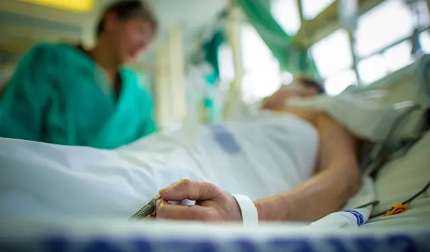 Bursa’da yoğun bakım krizi: Hastalar günlerce acilde bekliyor