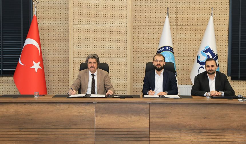 BUÜ’den gençlerin eğitimine tam destek