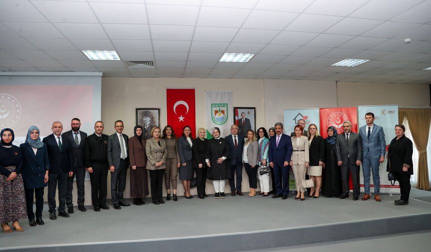 Gönül elçileri İznik ve Mudanya’da buluştu