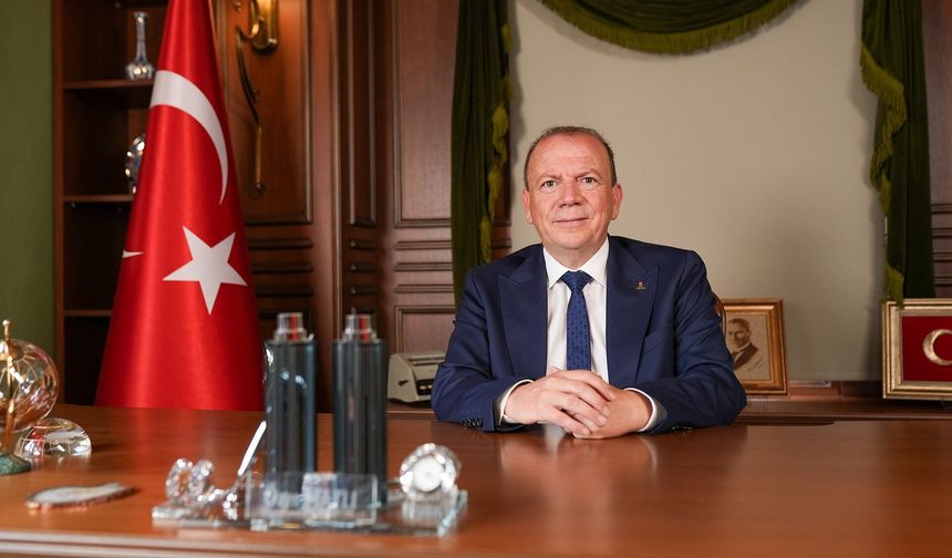 Bursa TB Başkanı Matlı’dan Bakanlığın Yeni Etiket Düzenlemesine Destek