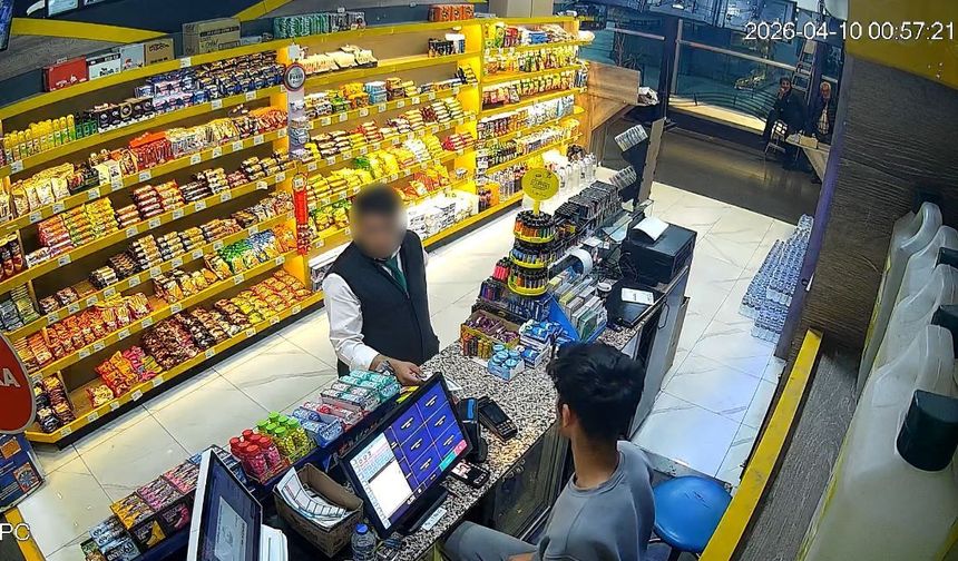 "Ben sabah öderim" dedi 153 bin liralık iddia oynayıp kayıplara karıştı