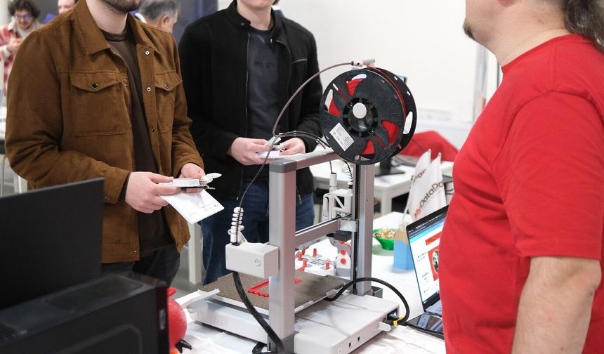 Mudanya Üniversitesi’nde gelecek konuşuldu