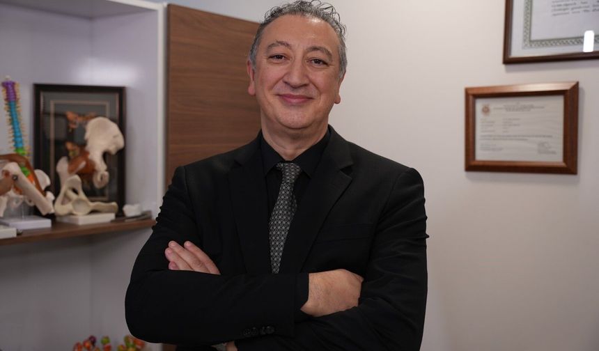 Kalça Ağrısında Yeni Dönem: Kapalı Cerrahi ile Hızlı İyileşme