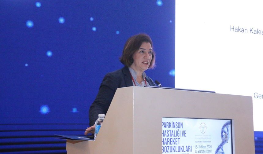 Parkinson Tedavisinde Yeni Ufuklar: Bilim Dünyası Geleceği Konuştu