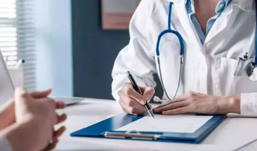 Aile hekimliğinde kurallar değişti! Yönetmelik Resmi Gazete'de