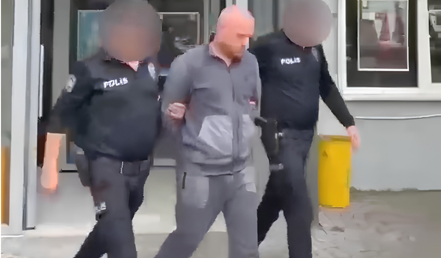 Bursa’da Firari Operasyonu: Hapis Cezası Kesinleşen 4 Kişi Yakalandı