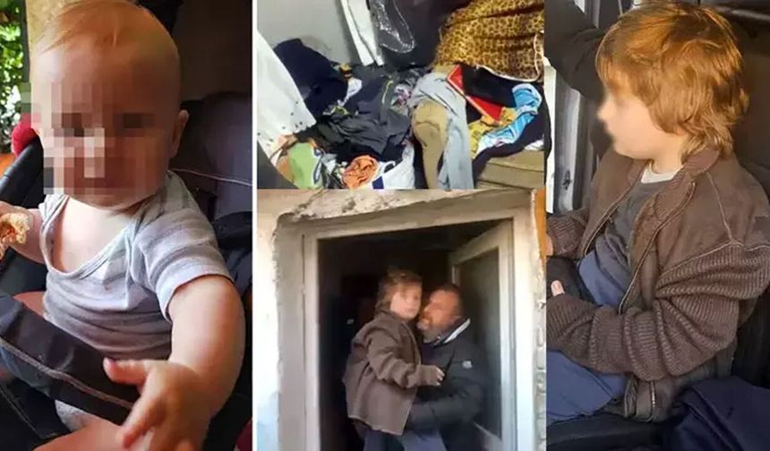 Bursa'da 7 yıl önce kaybettiği oğluna mahkeme yoluyla kavuştu