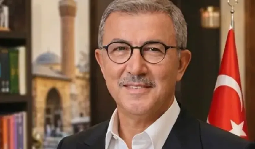 Bursa Büyükşehir Belediyesi Genel Sekreterliği'ne o isim mi gelecek?