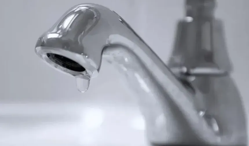 Bursa'da 9 saatlik su kesintisi: İşte o mahalleler