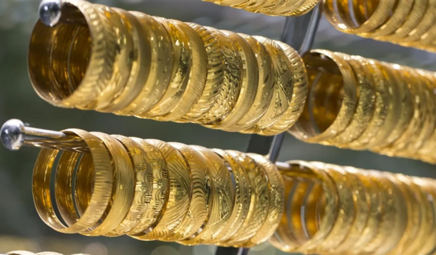 Uzman isimden altın için 'yükseliş' uyarısı! 'Mutlaka gerçekleşecek...'