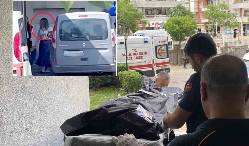 Yasak aşkta kanlı son! Kocası öldürdü, aldatan kadın cinayeti üstlendi