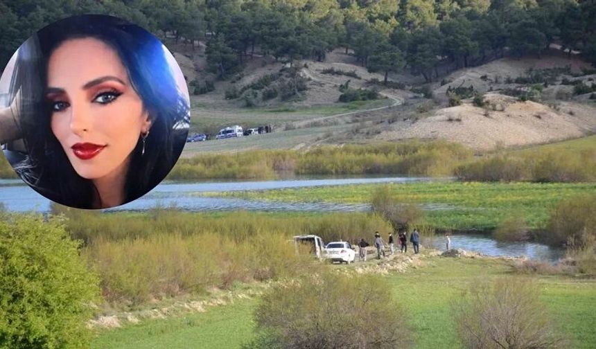 Kübra Yapıcı'nın ceset parçaları bulundu