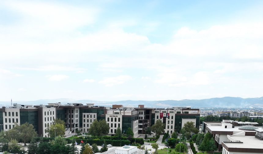 BTÜ’den Akdeniz Baklagilleriyle Yeni Nesil Gıda Hamlesi